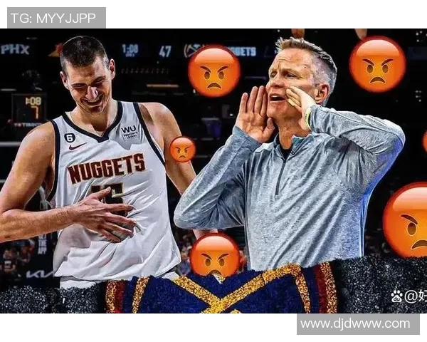 丹佛掘金豪取四连胜，尼古拉·约基奇三双里程碑助球队稳固西部排名