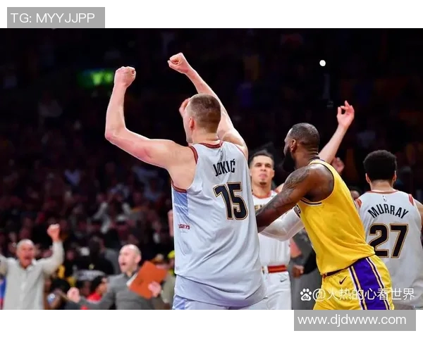 NBA新赛季揭幕：湖人勇士再战，掘金卫冕遇挑战，文班亚马惊艳首秀